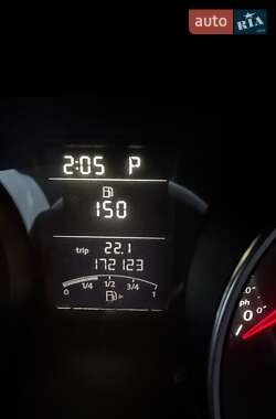 Седан Volkswagen Jetta 2015 в 