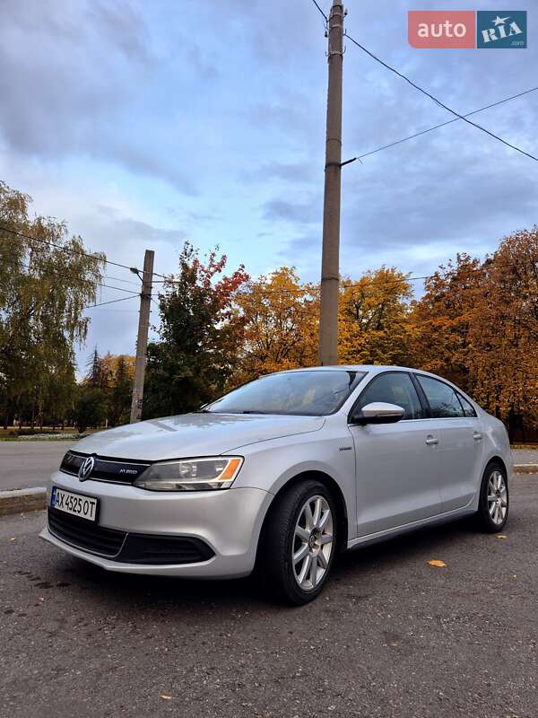 Volkswagen Jetta 2012 Volkswagen Jetta 2012