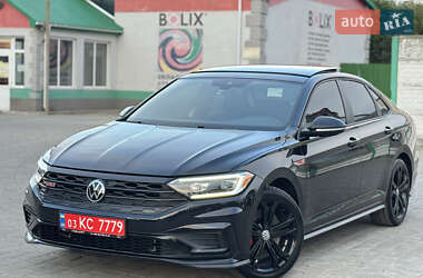 Седан Volkswagen Jetta 2020 в Киеве