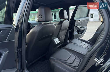 Седан Volkswagen Jetta 2020 в 