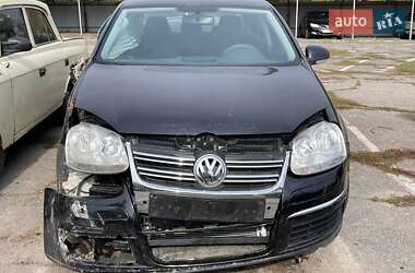 Седан Volkswagen Jetta 2007 в Кривом Роге