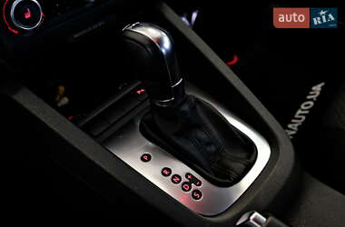 Седан Volkswagen Jetta 2013 в 