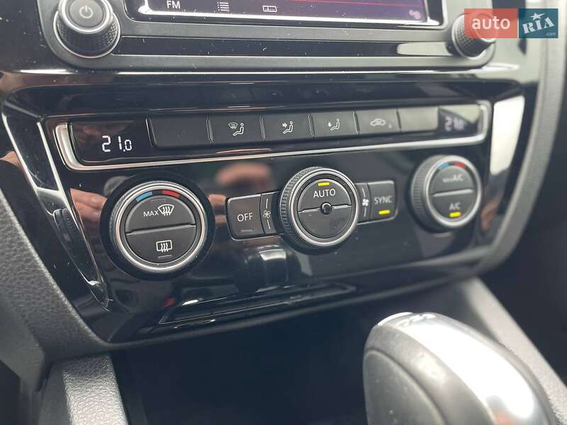 Седан Volkswagen Jetta 2016 в Одессе фото 19 Седан Volkswagen Jetta 2016 в Одессе