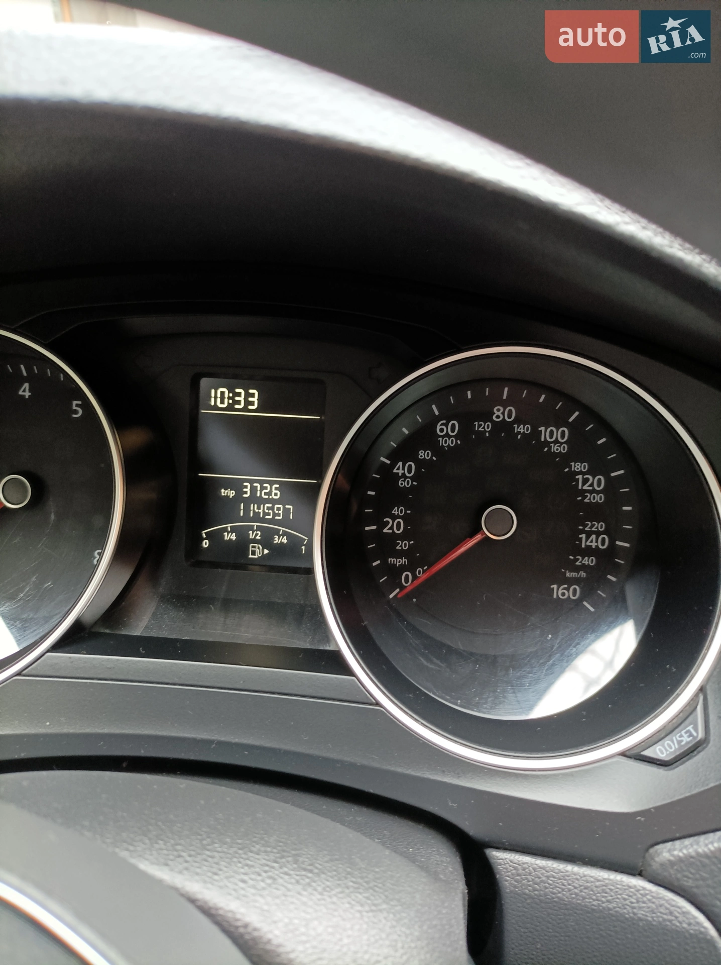 2014 Volkswagen Jetta - мініатюра 5