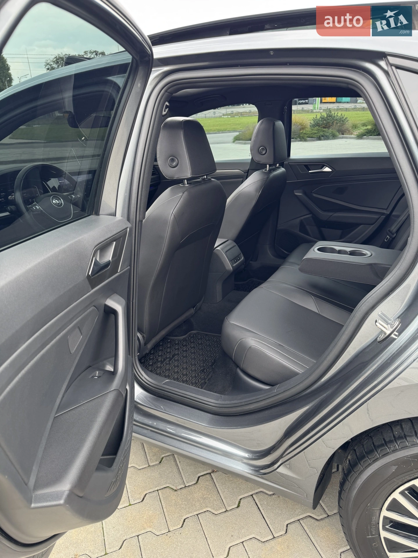 2019 Volkswagen Jetta - мініатюра 27