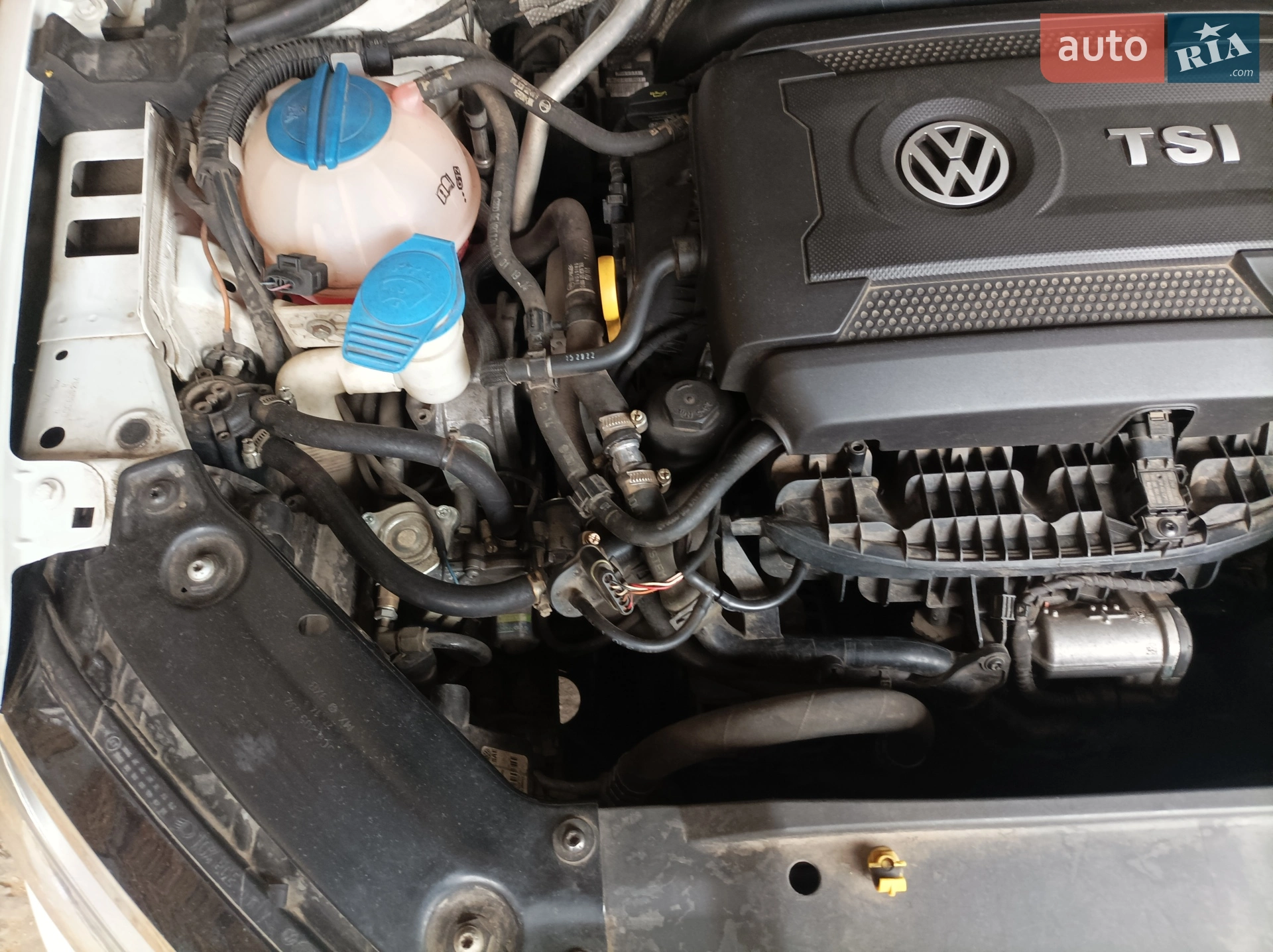 2014 Volkswagen Jetta - мініатюра 10