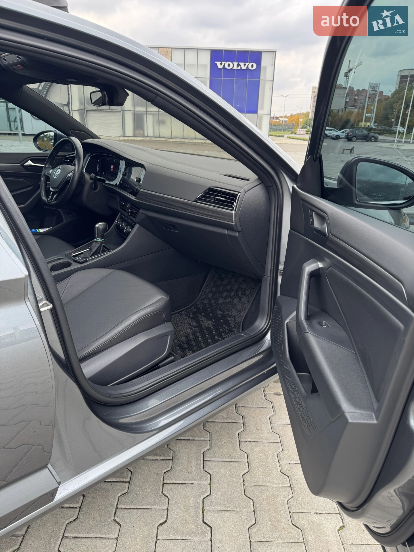 2019 Volkswagen Jetta - мініатюра 33