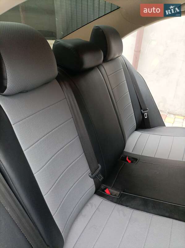 Седан Volkswagen Jetta 2014 в Одессе