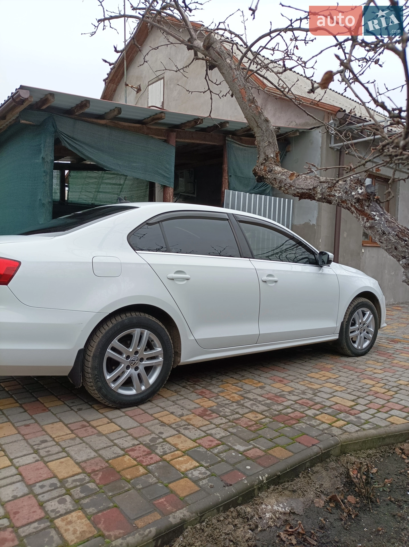 2014 Volkswagen Jetta - мініатюра 6