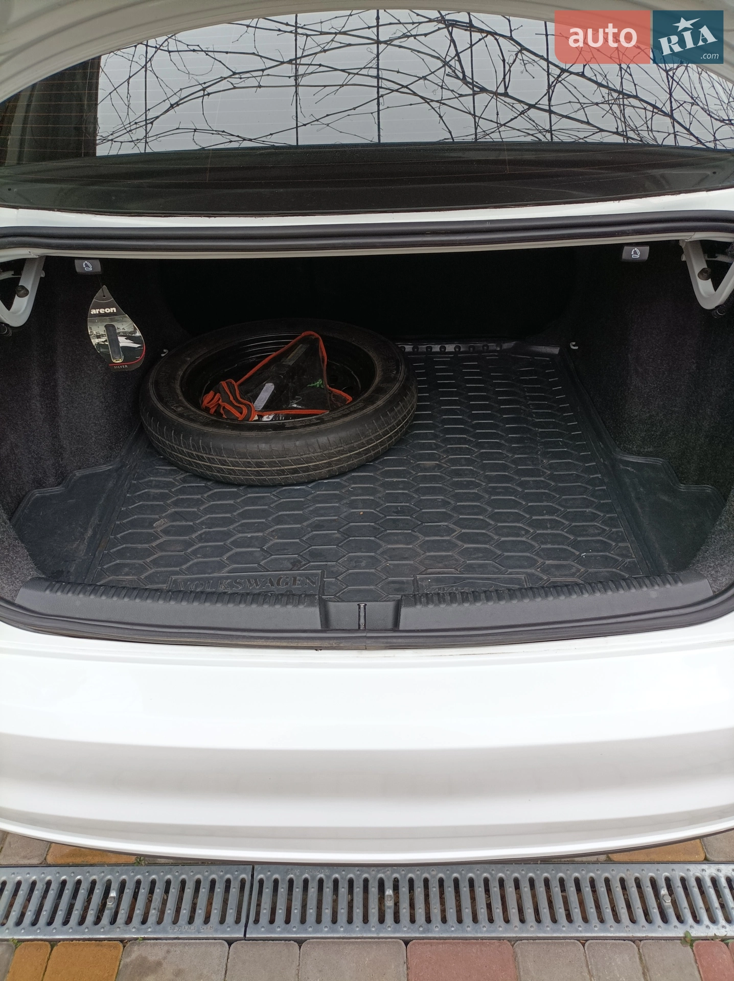 2014 Volkswagen Jetta - мініатюра 13