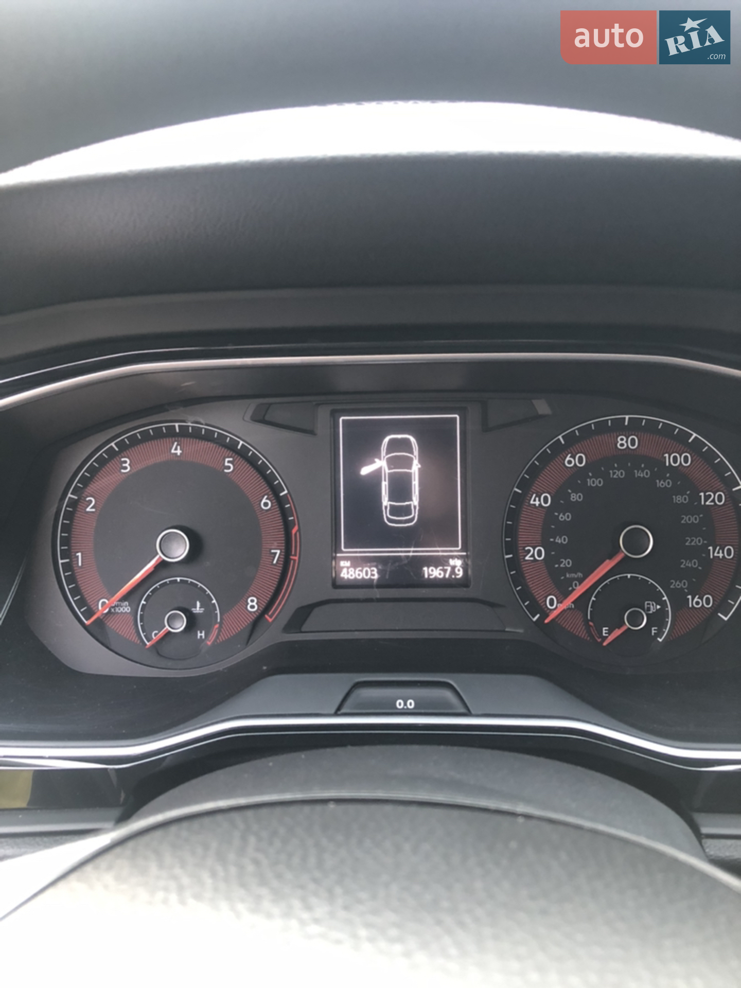 2019 Volkswagen Jetta - мініатюра 12