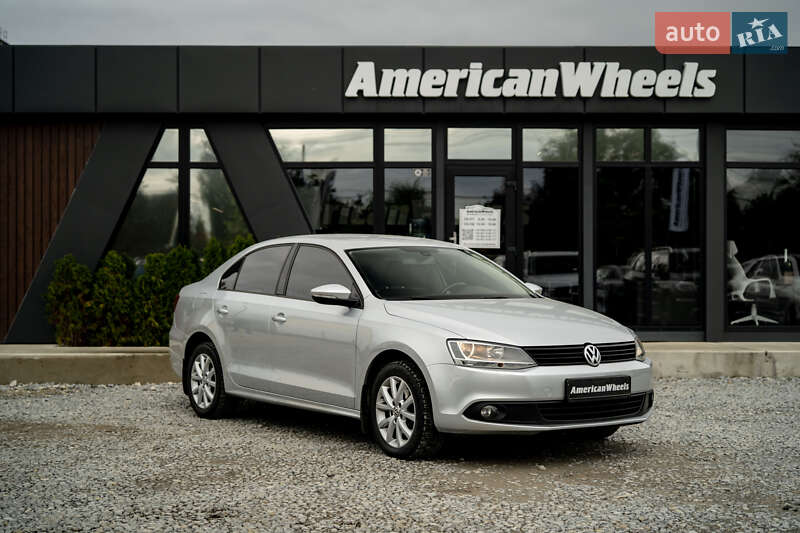 Седан Volkswagen Jetta 2012 в Черновцах фото 3 Седан Volkswagen Jetta 2012 в Черновцах