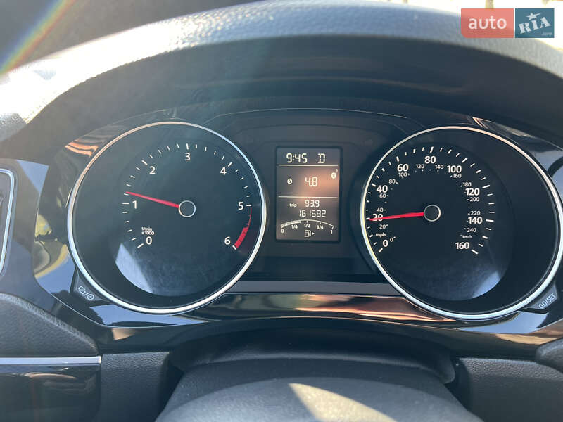 Седан Volkswagen Jetta 2015 в Запоріжжі фото 20 Седан Volkswagen Jetta 2015 в Запоріжжі