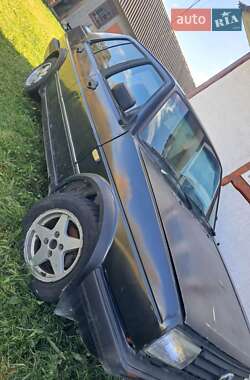 Седан Volkswagen Jetta 1987 в 