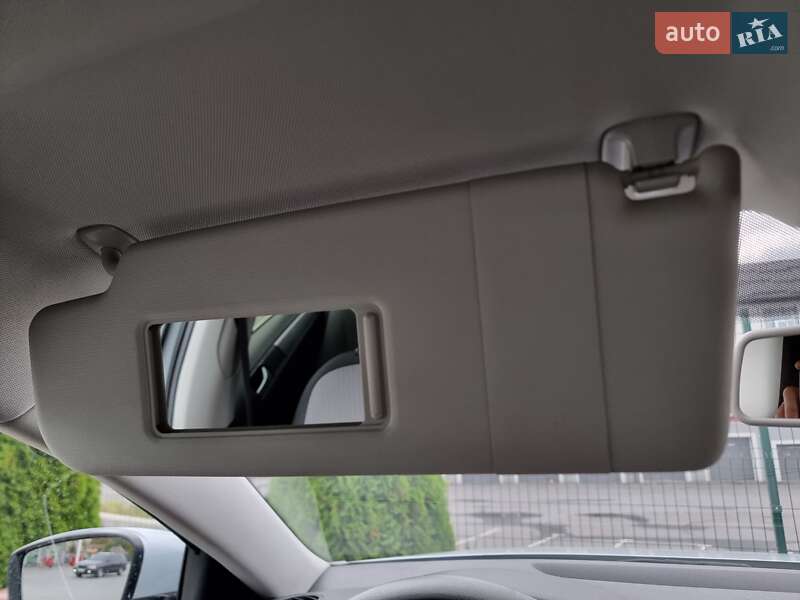 Седан Volkswagen Jetta 2017 в Виннице