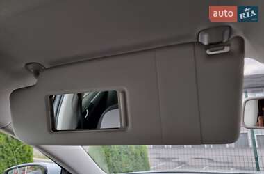 Седан Volkswagen Jetta 2017 в 