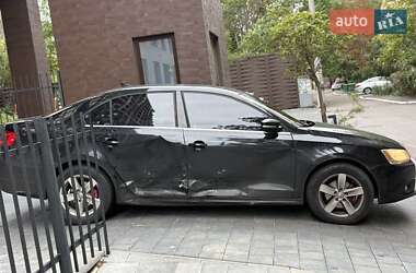 Седан Volkswagen Jetta 2011 в Одесі