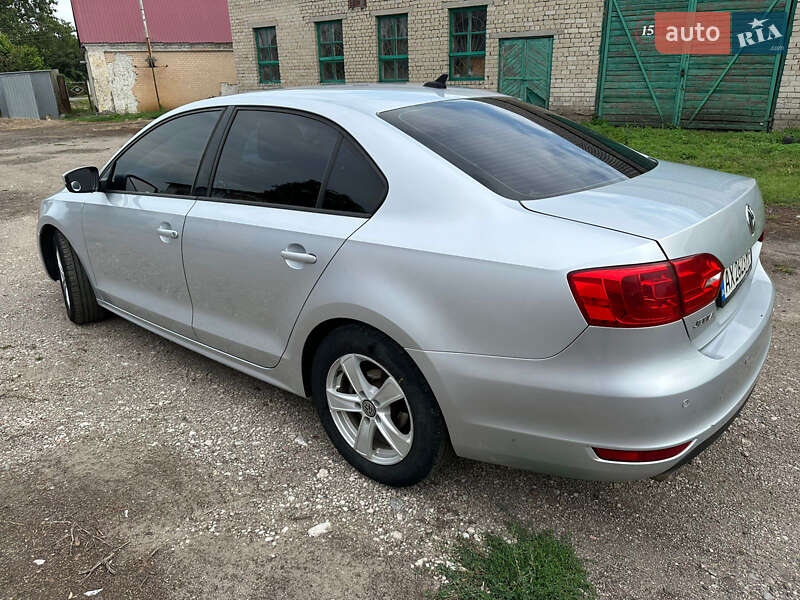Седан Volkswagen Jetta 2014 в Сахновщине фото 4 Седан Volkswagen Jetta 2014 в Сахновщине