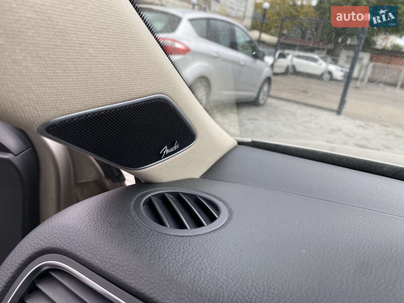 Седан Volkswagen Jetta 2014 в Одессе