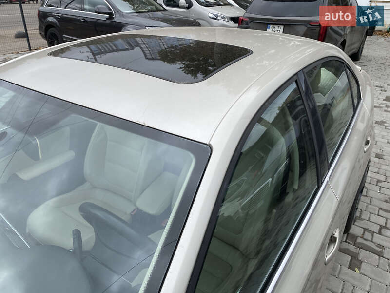 Седан Volkswagen Jetta 2014 в Одессе