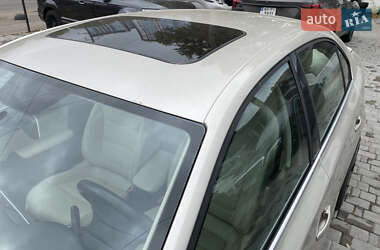 Седан Volkswagen Jetta 2014 в 
