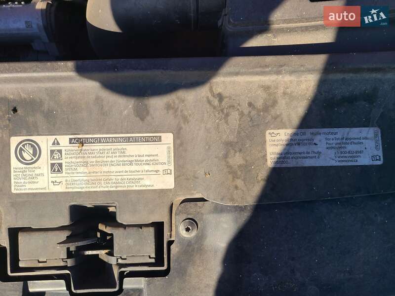 Седан Volkswagen Jetta 2015 в Києві фото 21 Седан Volkswagen Jetta 2015 в Києві