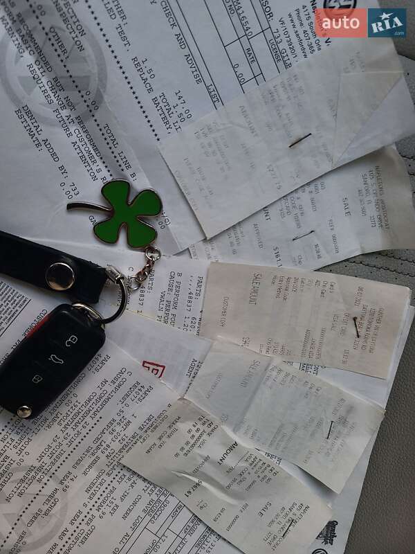 Седан Volkswagen Jetta 2015 в Києві фото 40 Седан Volkswagen Jetta 2015 в Києві