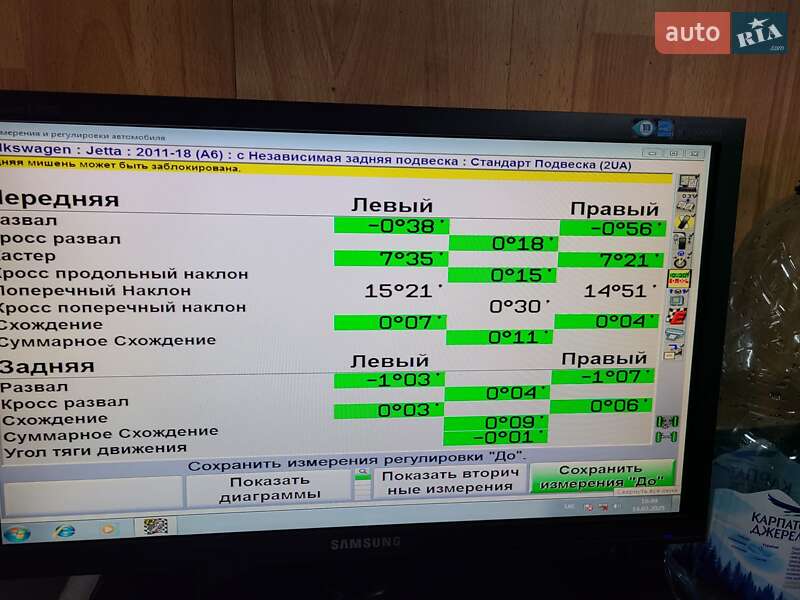 Седан Volkswagen Jetta 2015 в Києві фото 39 Седан Volkswagen Jetta 2015 в Києві