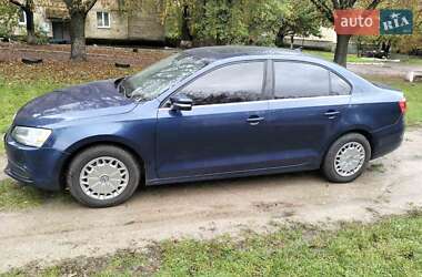 Седан Volkswagen Jetta 2014 в Василькове