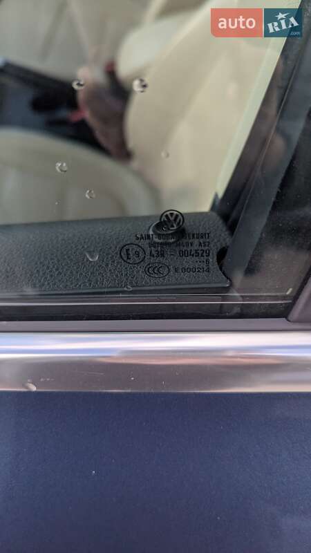 Седан Volkswagen Jetta 2016 в Кропивницком