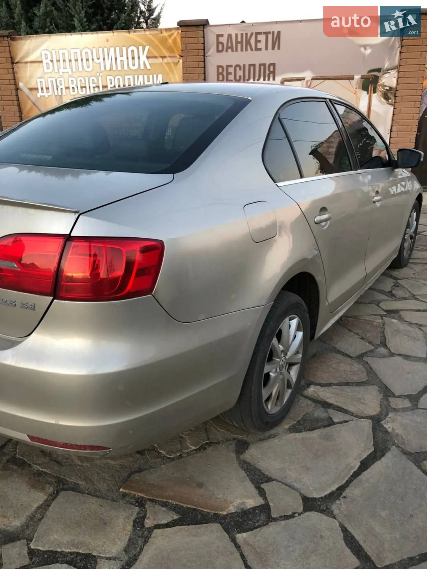 2013 Volkswagen Jetta - мініатюра 7