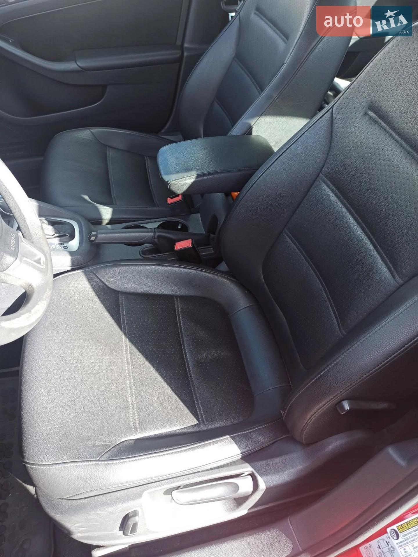 2014 Volkswagen Jetta - мініатюра 8