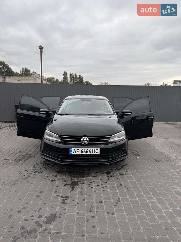 Volkswagen Jetta 2011 Volkswagen Jetta 2011