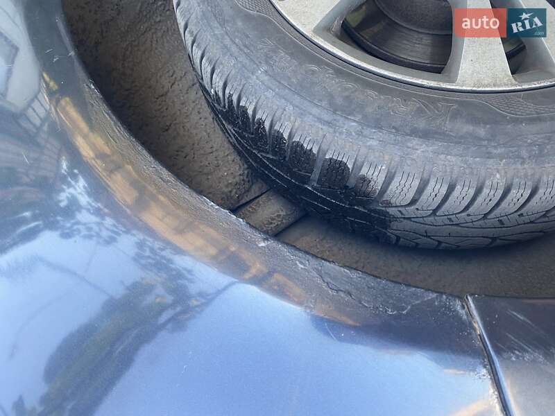 Седан Volkswagen Jetta 2007 в Згурівці