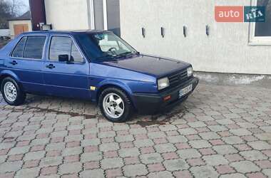 Седан Volkswagen Jetta 1984 в Кам'янець-Подільському