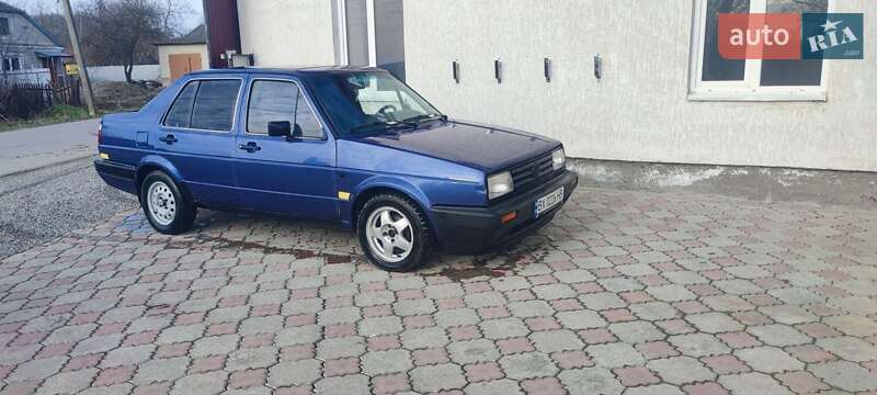 Volkswagen Jetta 1984 Volkswagen Jetta 1984