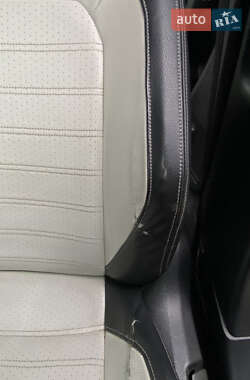 Седан Volkswagen Jetta 2014 в 