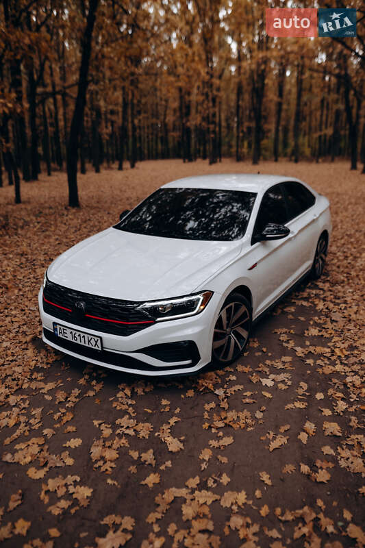 Седан Volkswagen Jetta 2019 в Кривому Розі фото 4 Седан Volkswagen Jetta 2019 в Кривому Розі