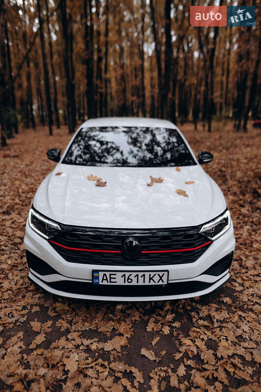 Седан Volkswagen Jetta 2019 в Кривому Розі фото 11 Седан Volkswagen Jetta 2019 в Кривому Розі