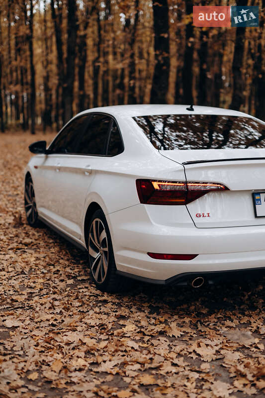 Седан Volkswagen Jetta 2019 в Кривому Розі фото 18 Седан Volkswagen Jetta 2019 в Кривому Розі