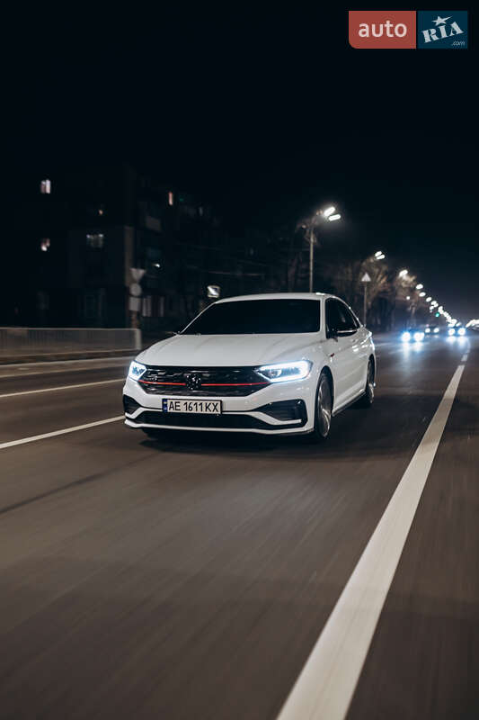 Седан Volkswagen Jetta 2019 в Кривому Розі фото 22 Седан Volkswagen Jetta 2019 в Кривому Розі