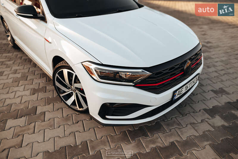 Седан Volkswagen Jetta 2019 в Кривому Розі фото 38 Седан Volkswagen Jetta 2019 в Кривому Розі