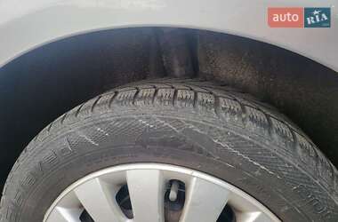Седан Volkswagen Jetta 2008 в 