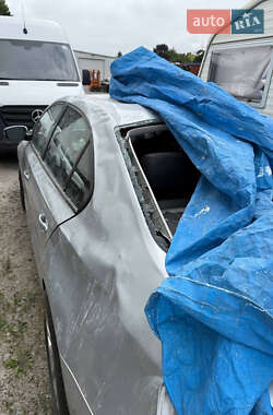 Седан Volkswagen Jetta 2011 в 