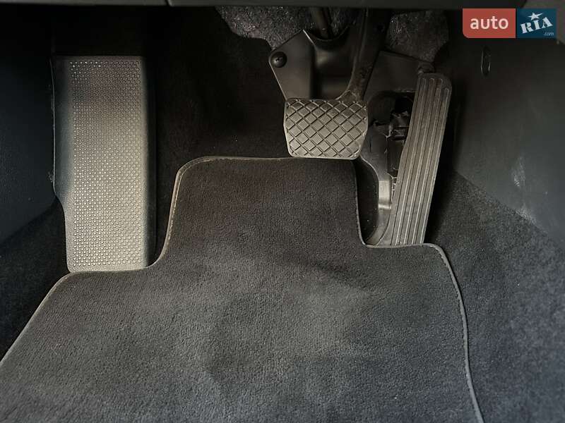 Седан Volkswagen Jetta 2016 в Одессе