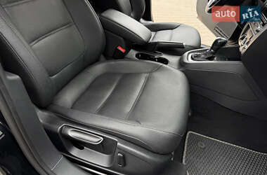 Седан Volkswagen Jetta 2012 в 