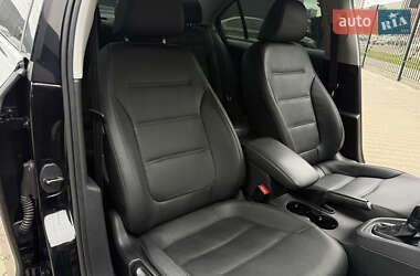 Седан Volkswagen Jetta 2012 в 