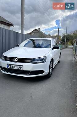 Седан Volkswagen Jetta 2013 в Подільську