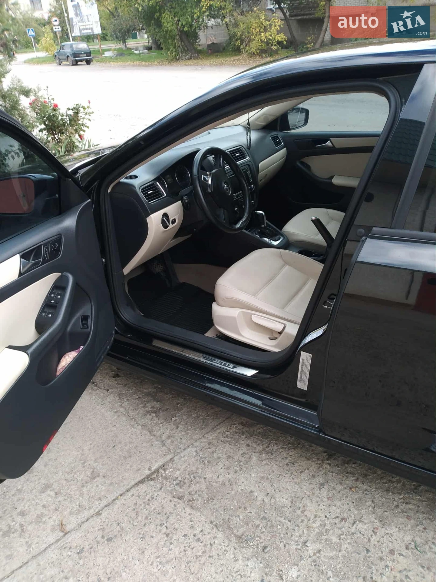2011 Volkswagen Jetta - мініатюра 10
