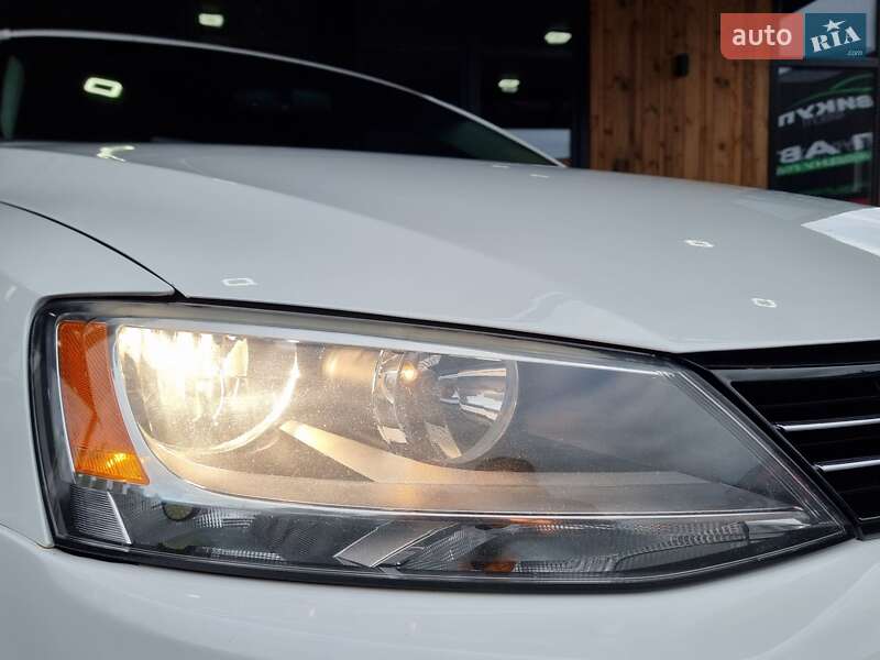 Седан Volkswagen Jetta 2012 в Вінниці фото 26 Седан Volkswagen Jetta 2012 в Вінниці